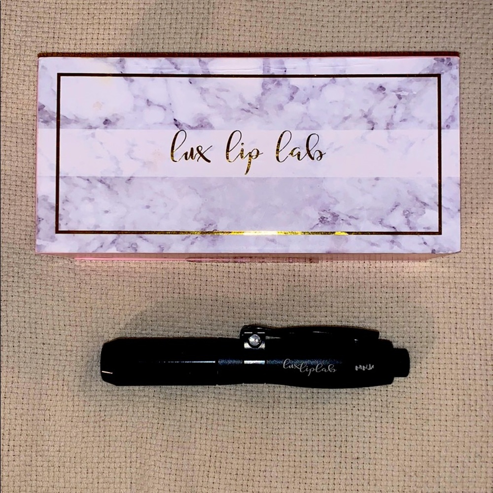 Lux Lip Lab Ninja Hyaluron Pen .3